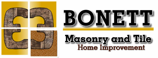 Bonett Masonry and Tile